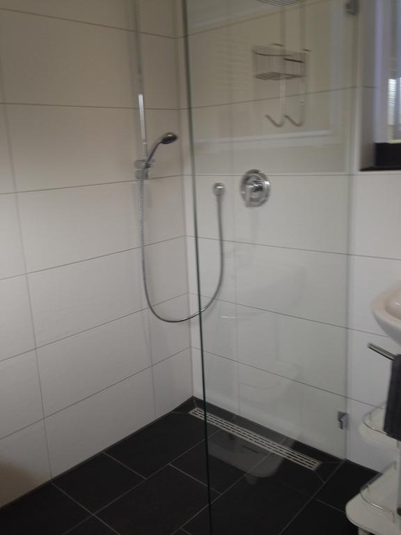 Tankbar'S Hotelchen Херольдсберг Номер фото