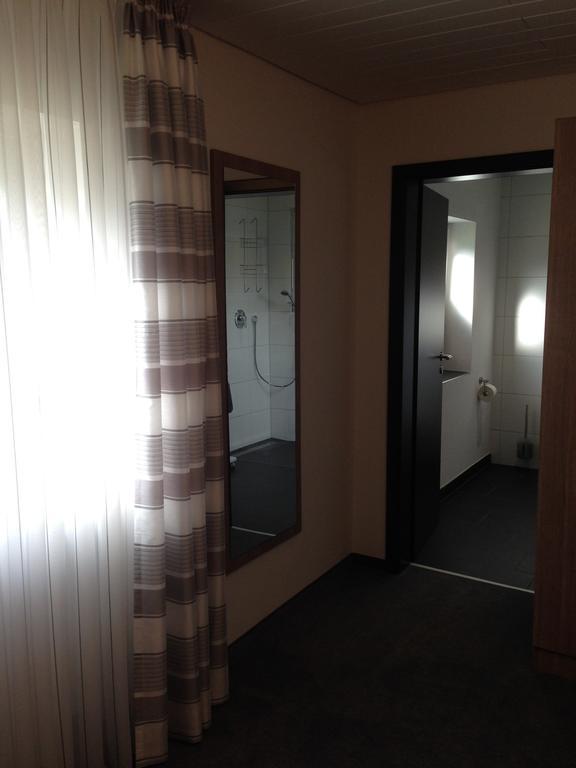 Tankbar'S Hotelchen Херольдсберг Номер фото